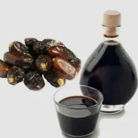 شیره خرما. درجه یک  ضمانتی ارزان ترین دراستان