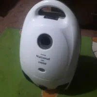 جاروبرقی ناسیونال ایرانیص2400