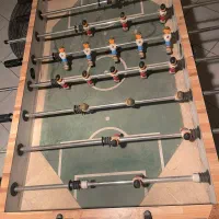 یک عدد فوتبال دستی|ورزش‌های توپی|اصفهان, عباس‌آباد|دیوار