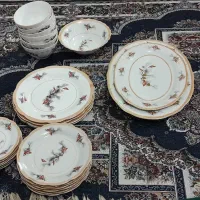 میز و اوازم منزل|ظروف سرو و پذیرایی|علی‌آباد کتول, |دیوار