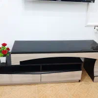 میز تلویزیون|میز تلویزیون|رشت, سلیمانداراب|دیوار