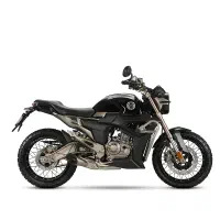 موتور Zontes Z2 200 G1 ABS