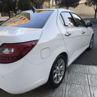 دنا پلاس اتوماتیک مدل 403|خودرو سواری و وانت|میانه, |دیوار