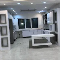 واحد آپارتمان نوساز ۱۱۰متری خیابان ابریشم