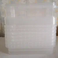 ظروف نگهدارنده مواد غذایی
