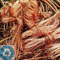 خرید و فروش ضایعات مس برنج کابل آلومینیوم باطری