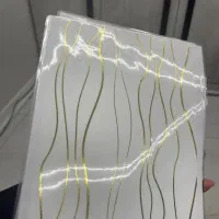 دیوارپوش طولی ۶ متری|مصالح و تجهیزات ساختمان|کرج, دهقان ویلا|دیوار