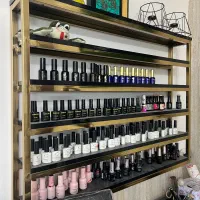 فروش لوازم ارایشگاهی رنگ مشکی کلا۲۵میلیون|آرایشگاه و سالنهای زیبایی|ورامین, ورامین|دیوار