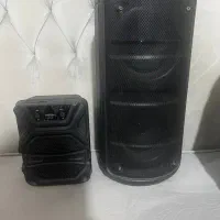 فروش اسپیکر سایز کوچک