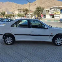 پارس سال مدل۹۲|خودرو سواری و وانت|کرمانشاه, |دیوار