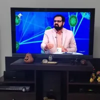 تلویزیون وسینما خانگی براویا سونی|تلویزیون و پروژکتور|تهران, جوادیه|دیوار