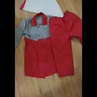 لباس دخترونه