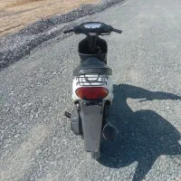 موتور پاکشتی|موتورسیکلت|کامیاران, |دیوار