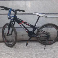 دوچرخه|دوچرخه، اسکیت، اسکوتر|تهران, تهرانپارس شرقی|دیوار