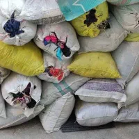 لباس کیسه ای 100