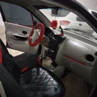 ام وی ام 110 اسپرت