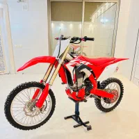 سی ار اف ۴۵۰