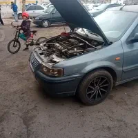 کربن زدایی و شستشوی کاتالیزور با مستر کربن کرج ۶۸|خدمات موتور و ماشین|کرج, ساماندهی|دیوار