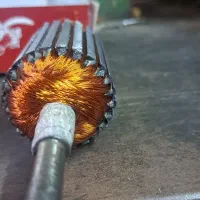 سیمپیچی تخصصی انواع الکتروموتورهای صنعتی و پمپ|خدمات پیشه و مهارت|تهران, فردوس|دیوار