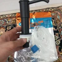 جا مایع تو کار