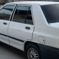 خودروپراید۱۳۱ به فروش میرسه|خودرو سواری و وانت|زابل, |دیوار