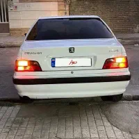 پژوپارس موتورجدیدXU7Pسفارشی مدل۴۰۲بدنه درجه۱ درحد|خودرو سواری و وانت|مشهد, موسوی قوچانی|دیوار