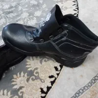 کفش ایمنی