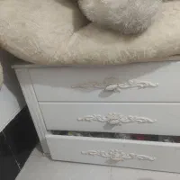 تخت کودک و نوجوان|تخت و صندلی بچه|فسا, |دیوار