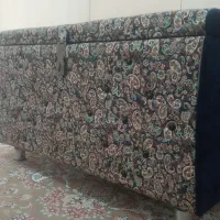 تعمیر انواع صندوقچه قدیمی|صنایع دستی و سایر لوازم تزئینی|کاشان, گارزگاه|دیوار