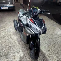 آیروکس فول رادیات دار