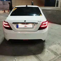 دنا پلاس توربو اتومات ۱۴۰۰