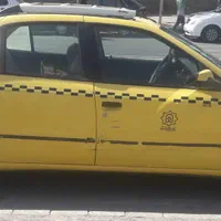 تاکسی سمند EL دوگانه سوز، مدل ۱۳۹۰|خودرو سواری و وانت|مشهد, الهیه|دیوار