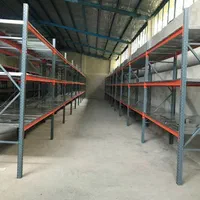 قفسه انبار ۲۰۰۰ متری استوک|فروشگاه و مغازه|صفادشت, |دیوار