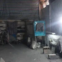 فروش کلی کارگاه پرداختکاری|عمدهفروشی|شریفآباد, |دیوار