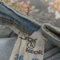 شلوار لی زنانه|لباس|قم, لسانی|دیوار