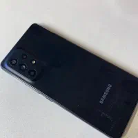 سامسونگ A53 5G 256gb|موبایل|تهران, شکوفه|دیوار