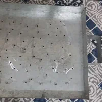 منقل|اجاق گاز و لوازم برقی پخت‌وپز|نسیم‌شهر, |دیوار