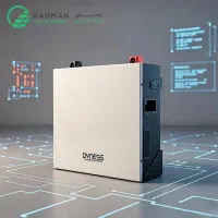 باتری لیتیومی Dyness