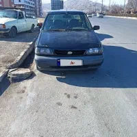 پراید مدل ۸۱|خودرو سواری و وانت|ملارد, |دیوار