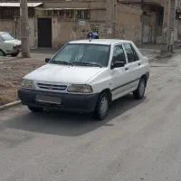 پراید 96|خودرو سواری و وانت|ماهدشت, |دیوار