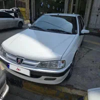 پارس سال موتور جدید سیمی