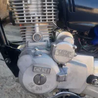 موتور 200احسان|موتورسیکلت|ماهان, |دیوار