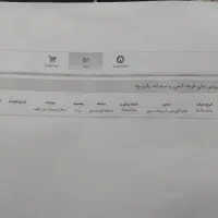 فروش حواله تارا گیربکس دستی