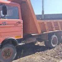 خاورکمپرس۶۰۸|خودرو سنگین|لردگان, |دیوار