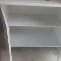 چندتا کابینت دودرب سه درب چوبی فلزی نیستن|مصالح و تجهیزات ساختمان|زاهدان, |دیوار
