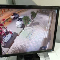 دوربین مداربسته