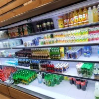 یخجال پرده هوا