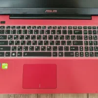 لپ تاپ مدل Asus|رایانه همراه|تهران, جوادیه|دیوار