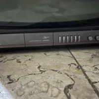 تلویزیون قدیمی|کلکسیون اشیاء عتیقه|تهران, دهم فروردین|دیوار