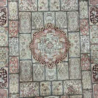 فرش فرهی|فرش|پرند, فاز ۴|دیوار